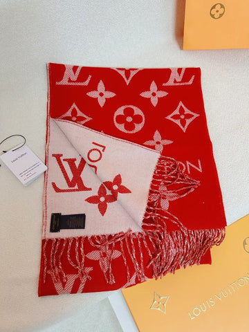 VS - LOV Scarf - 554