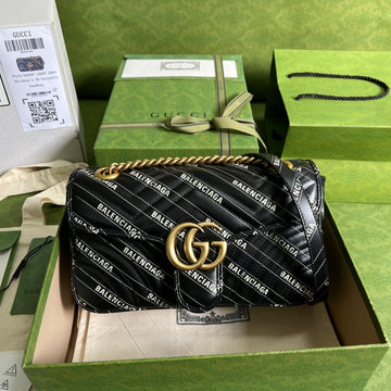 VS - GUKI Bag - 739