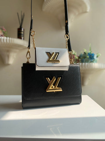 VS - LOV Women Bag - 2519