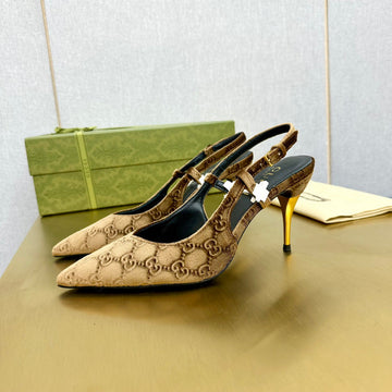 CS - GUKI Shoe - 081