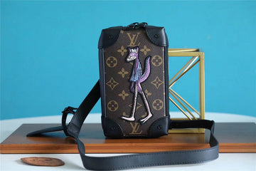 VS Fashion Lu-Vi bags - 10308