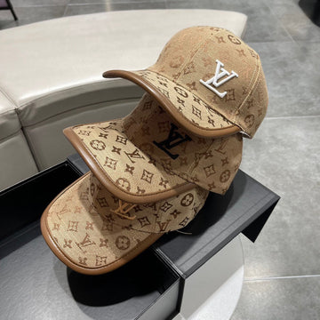 VS - LOV Cap - 748