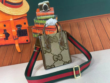 VS - GCI Bags - 1928