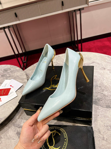 VS - CBL Women Shoes - 234