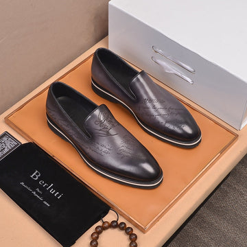 VS - BRE Men Shoes - 659