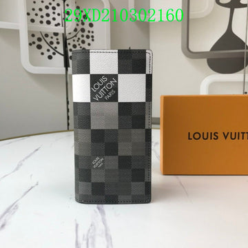 VS CHL Wallet - 1077