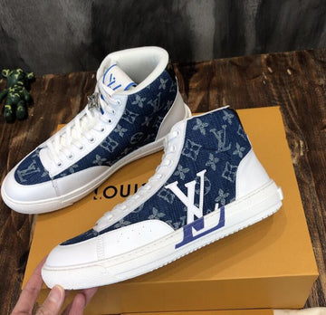 VS Luxury - LOV Men Shoes - 1184