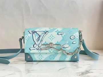 VS - LOV Women Bag - 1696