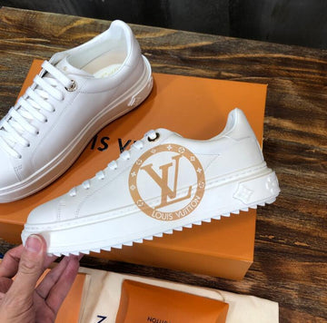 VS Luxury - LOV Men Shoes - 1690