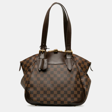 Damier Ebene Verona MM