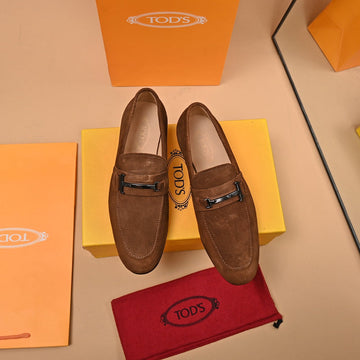 VS - TDS Men Shoes - 491