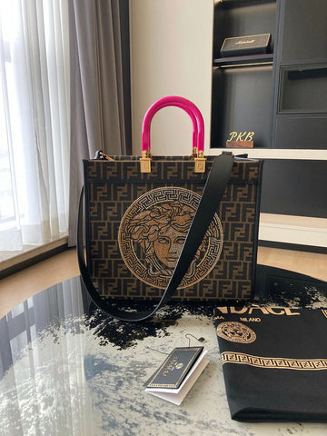 VS - FDE Bags - 046