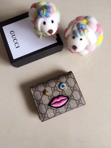 CS - GUKI Wallet - 951