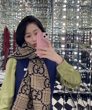 VS - GUKI Scarf - 158
