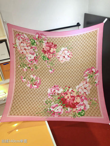 VS - GUKI Scarf - 053