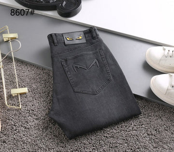 VS - Men Jeans - 438