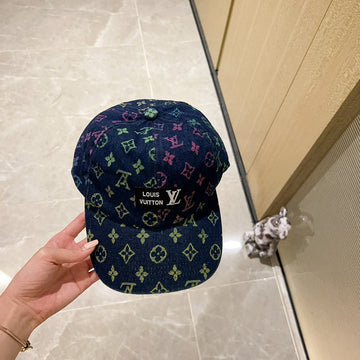 VS - LOV Cap - 046