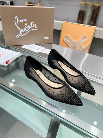 VS - CBL Women Shoes - 027