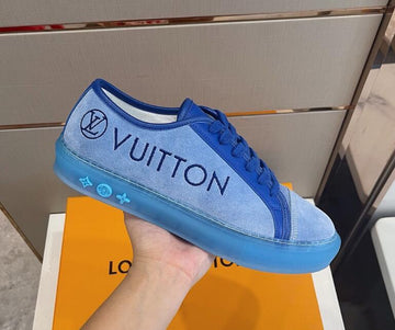 VS Luxury - LOV Men Shoes - 1258