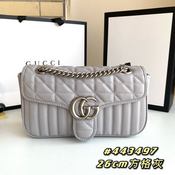 VS - GCI Bags - 2010