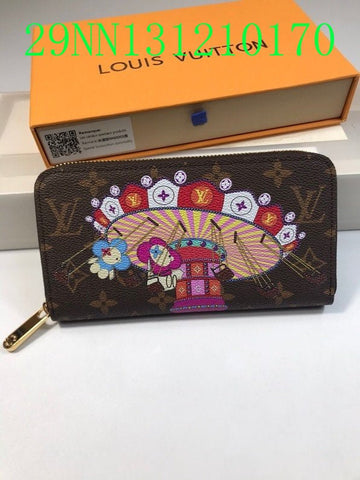 VS CHL Wallet - 405