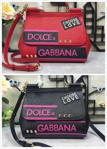 VS - DG Bags - 294