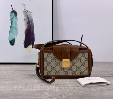 VS - GCI Bags - 485
