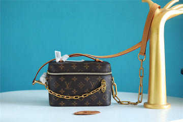 VS Fashion Lu-Vi bags - 8612