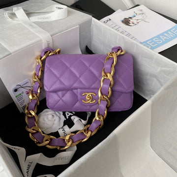CS - CHL Bags - 7624