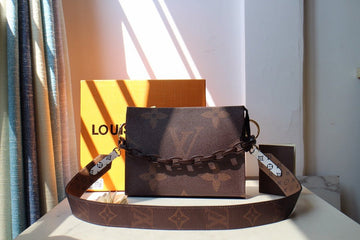 VS Fashion Lu-Vi bags - 2092