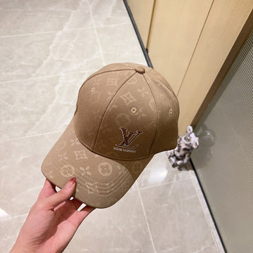 VS - LOV Cap - 826