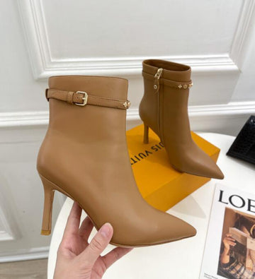 VS Luxury - LOV Women Shoes - 865
