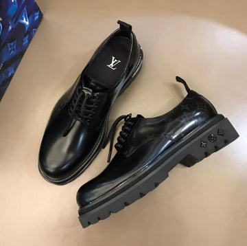 VS Luxury - LOV Men Shoes - 1665