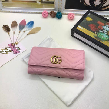 VS Luxury - GCI Bags - 644