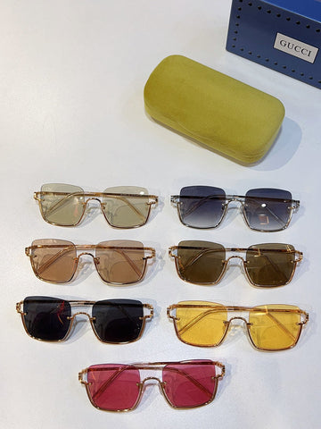 VS - GUKI Sunglass - 106