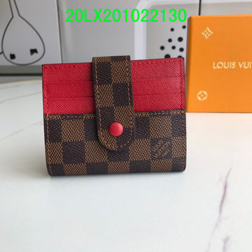 VS CHL Wallet - 1447