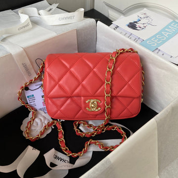 VS - CHL Women Bag - 354