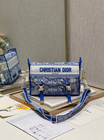 VS - DOR Bags - 428