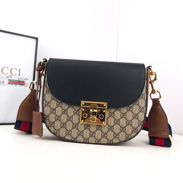Gucci Luxury Fashion Bag