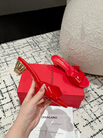 VS - FGO Women Shoes - 037