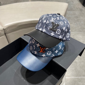VS - LOV Cap - 492