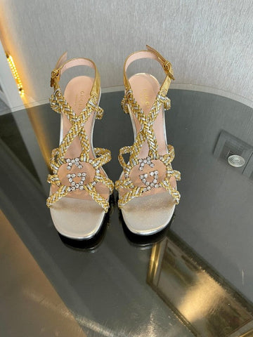 VS - GUKI Shoe - 900