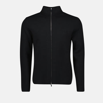 Pull en laine
