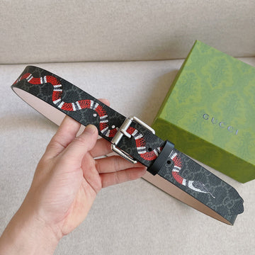 VS - GUKI Belt - 107