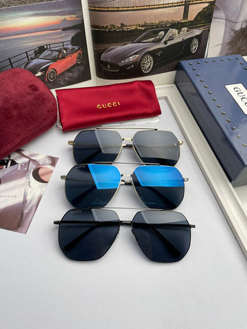 VS - GUKI Sunglass - 255