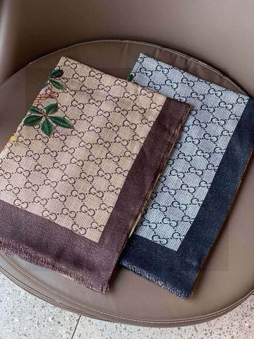 VS - GUKI Scarf - 191
