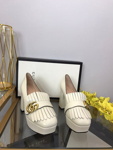 CS - GUKI Shoe - 185