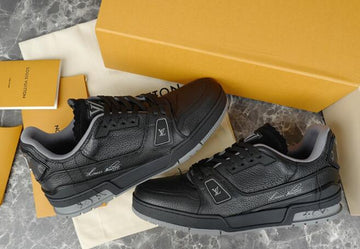 VS Luxury - LOV Men Shoes - 1110