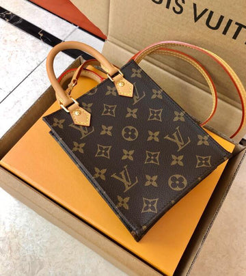 VS Luxury - LOV Bags - 2554