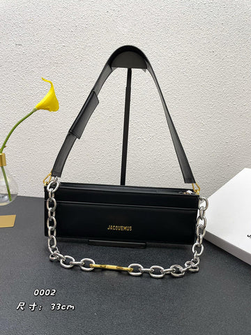 VS - JCA Bags - 308